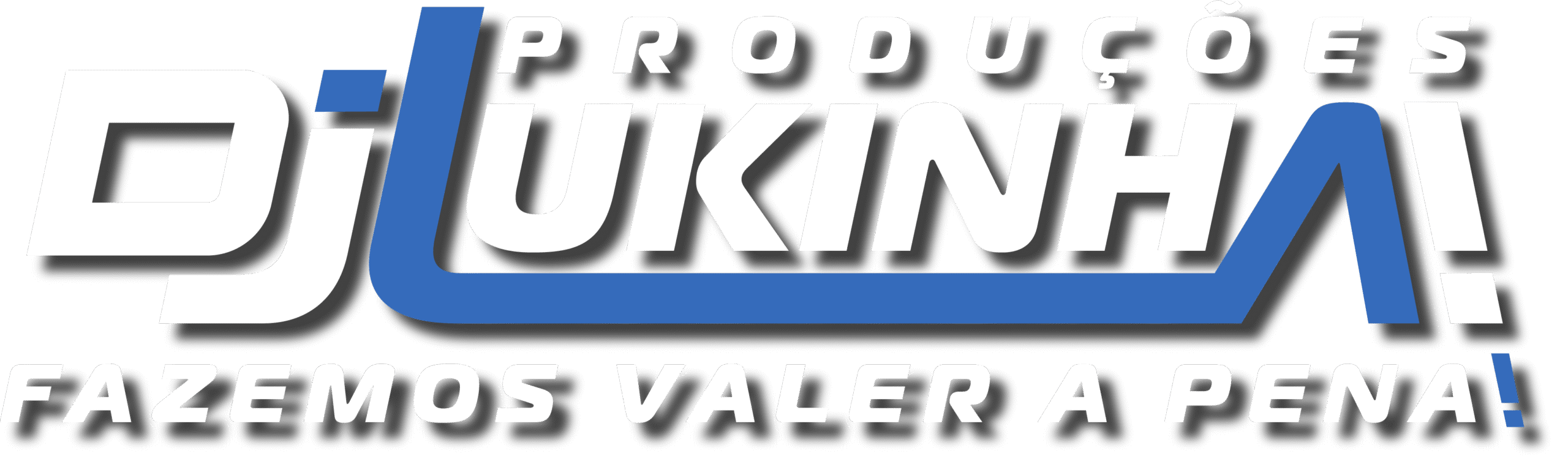 Logo DJ Lukinha